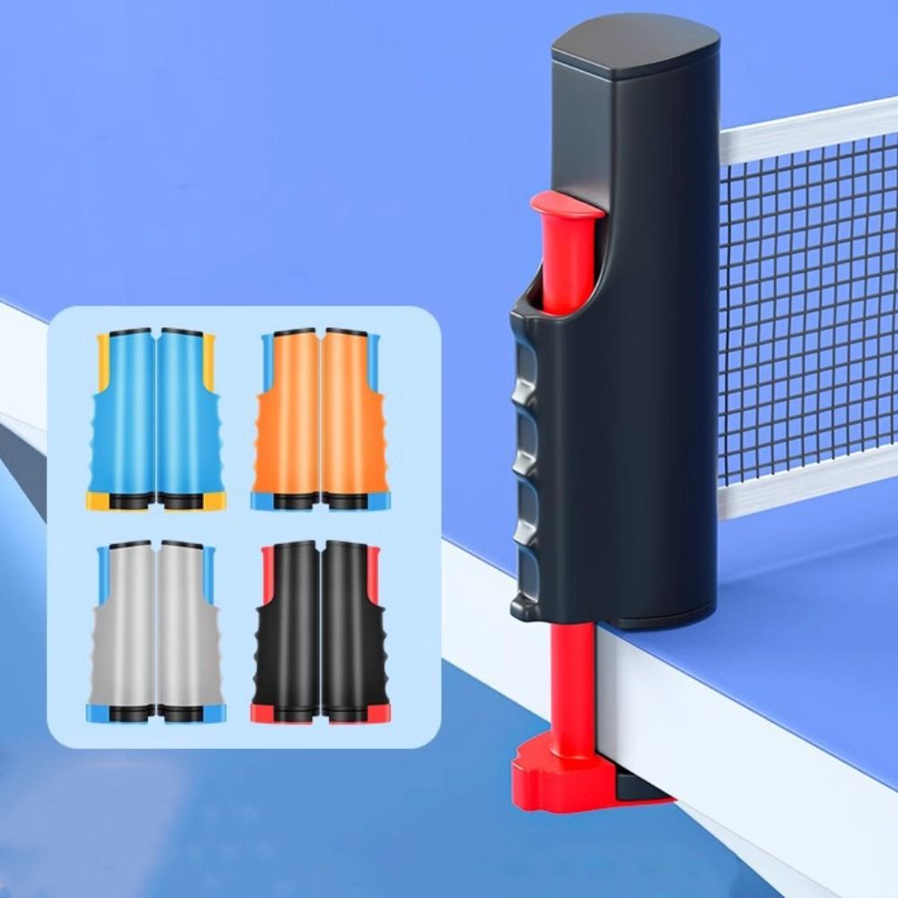 Convenient Portable Table Tenn - Table Tennis Post recension och pris