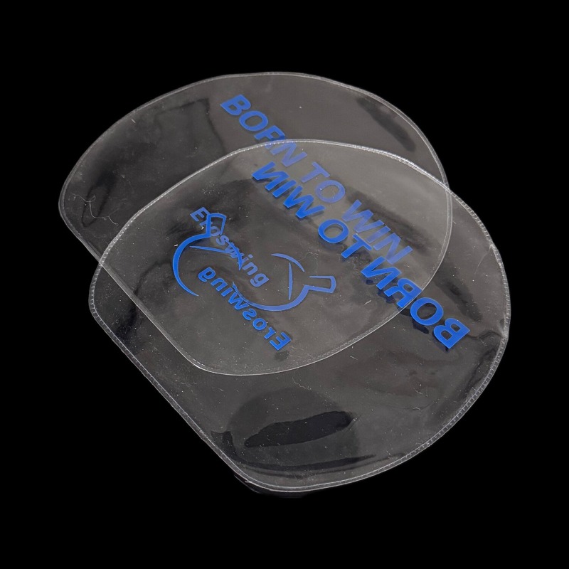 Rubber Protector Table Tennis  - Table Tennis Defense recension och pris