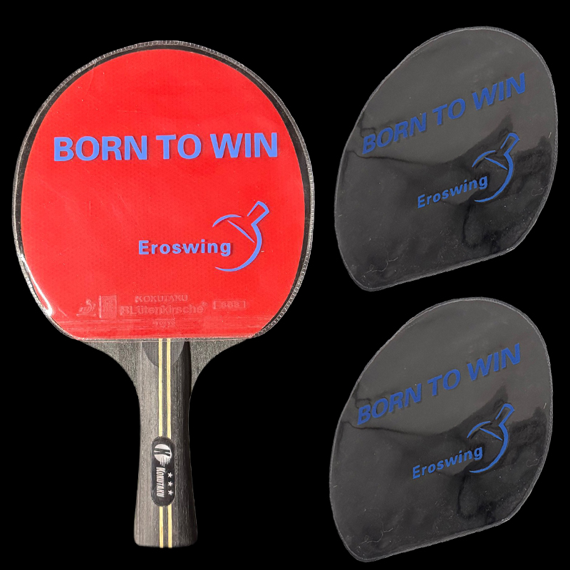 Rubber Protector Table Tennis  - Table Tennis Defense recension och pris