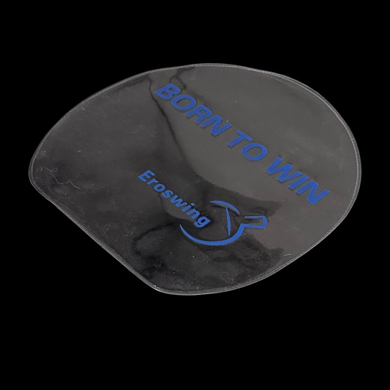 Rubber Protector Table Tennis  - Table Tennis Defense recension och pris