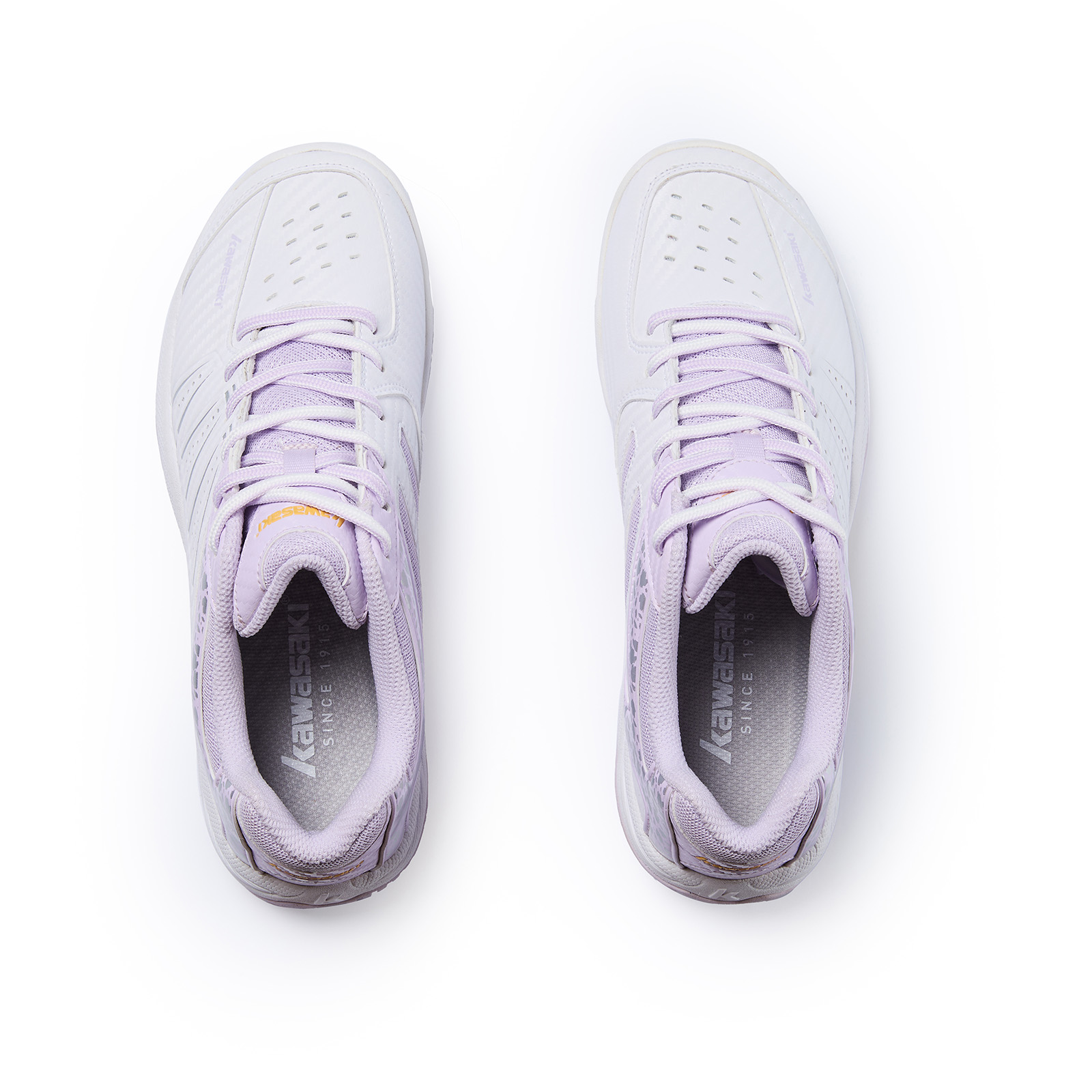 Kawasaki Badminton Shoes Profe - Table Tennis Shoes recension och pris