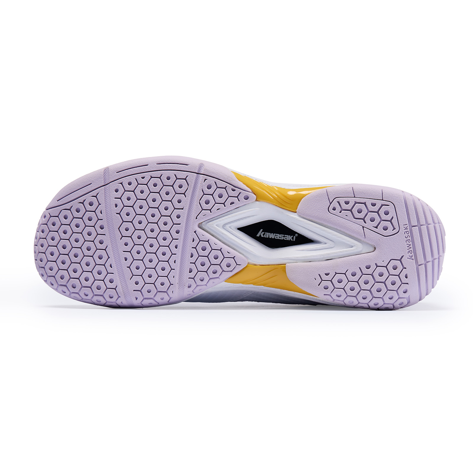 Kawasaki Badminton Shoes Profe - Table Tennis Shoes recension och pris