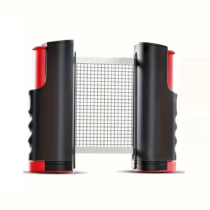 Retractable Table Tennis Net A - Table Tennis Post recension och pris