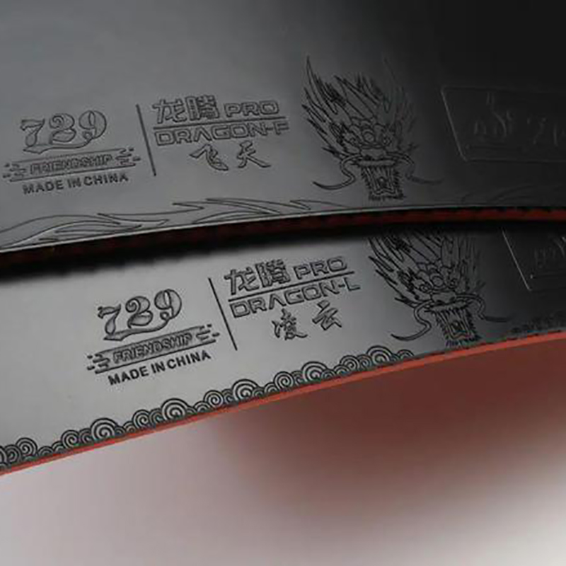Friendship 729 Dragon F PRO L  - Table Tennis Pro recension och pris