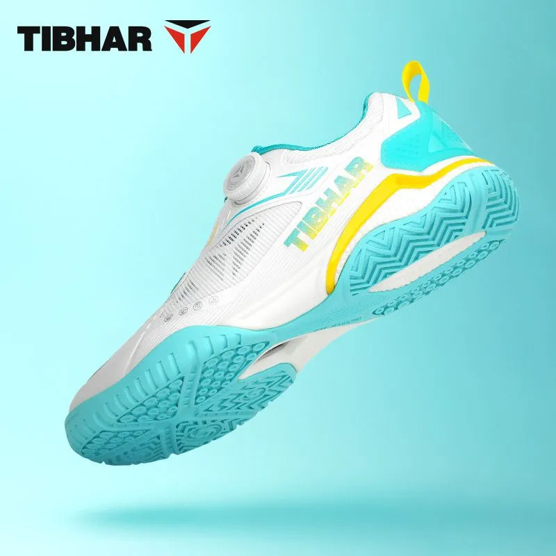 TIBHAR Table Tennis Shoes Men  - Table Tennis Shoes recension och pris