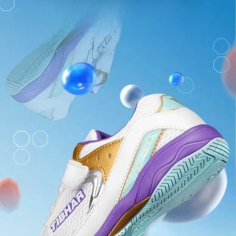 Trend Table Tennis Shoes Men L - Table Tennis Shoes recension och pris