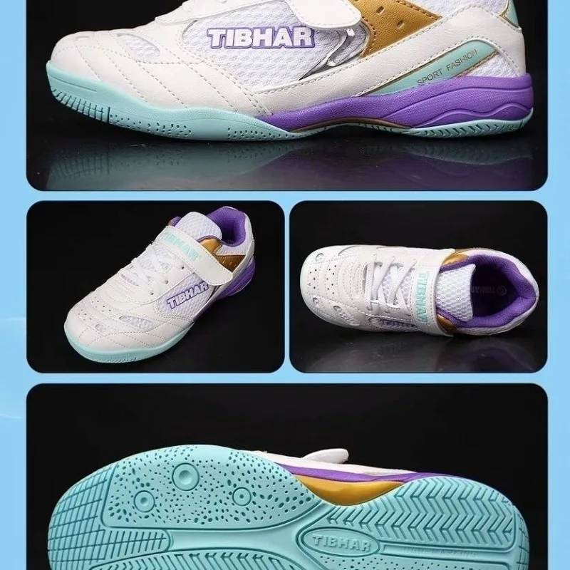 Trend Table Tennis Shoes Men L - Table Tennis Shoes recension och pris