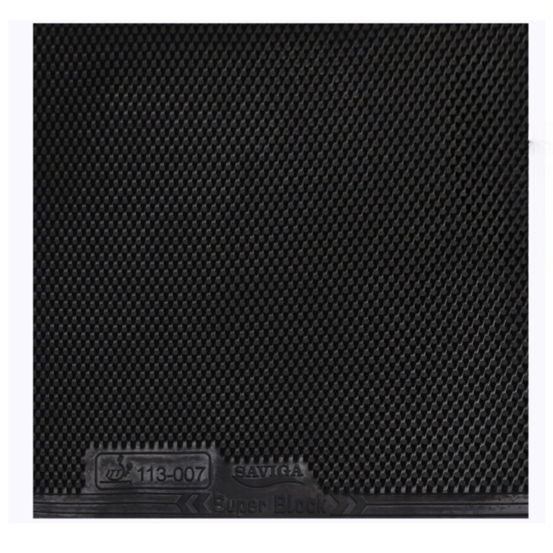 SAVIGA SUPER BLOCK OX Long Pip - Table Tennis Defense recension och pris