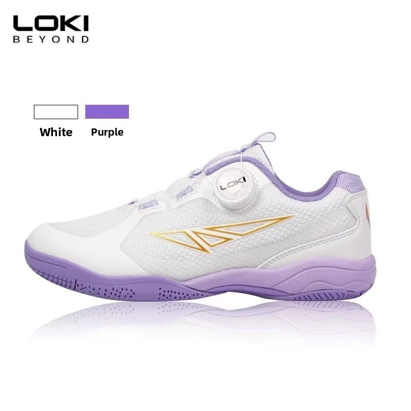 LOKI table tennis shoes Ryzen  - Table Tennis Shoes recension och pris