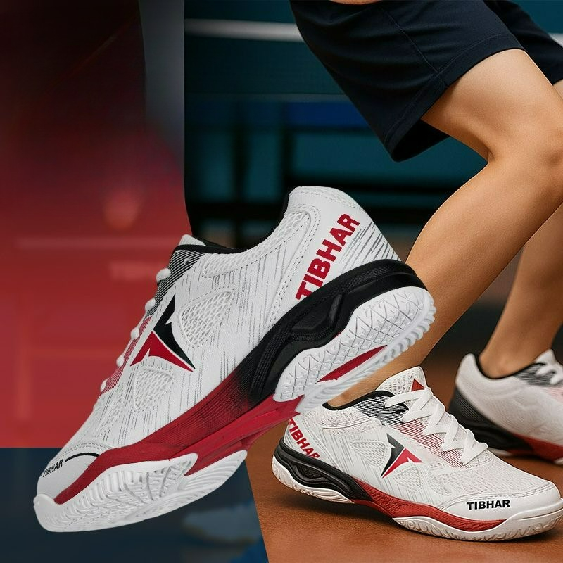 New Hot Sale Table Tennis Shoe - Table Tennis Shoes recension och pris