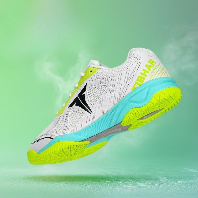 New Hot Sale Table Tennis Shoe - Table Tennis Shoes recension och pris