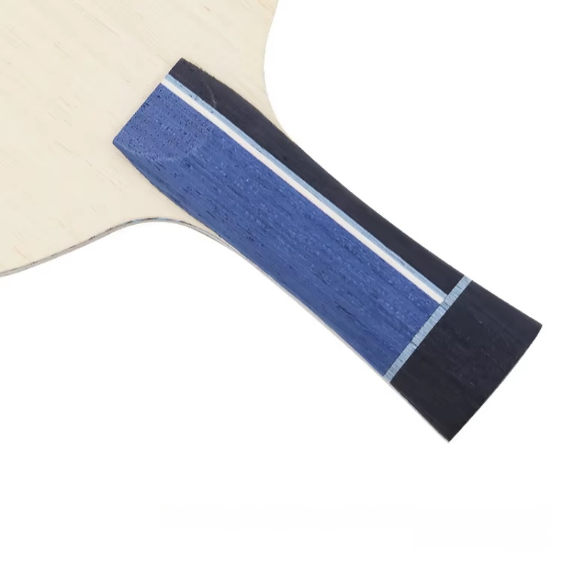 1PCS Blue Carbon Fiber Table T - Table Tennis Blades recension och pris