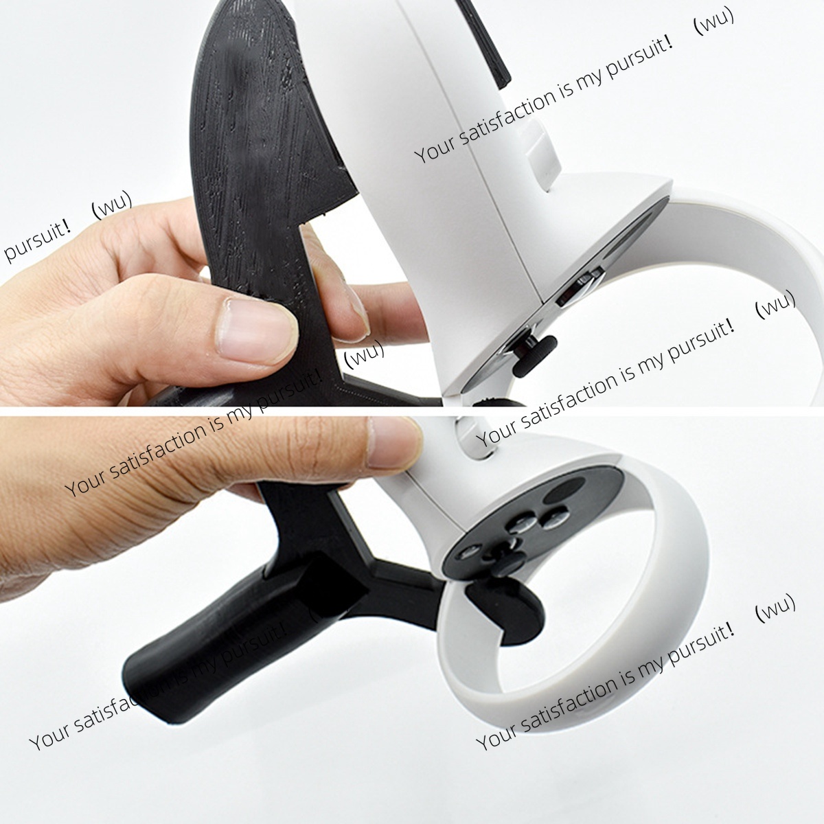 Table tennis racket grip handl - Table Tennis Game recension och pris