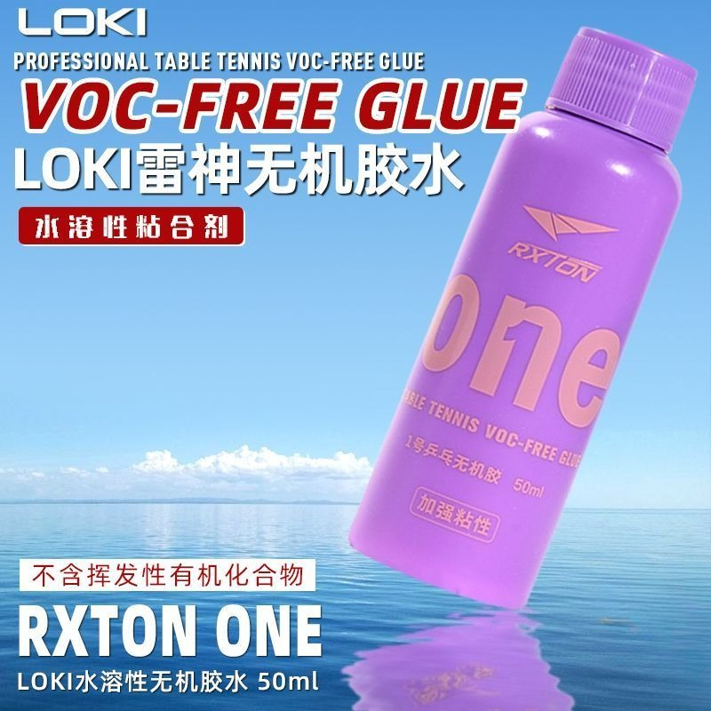 LOKI No.1 Professional Table T - Table Tennis Post recension och pris