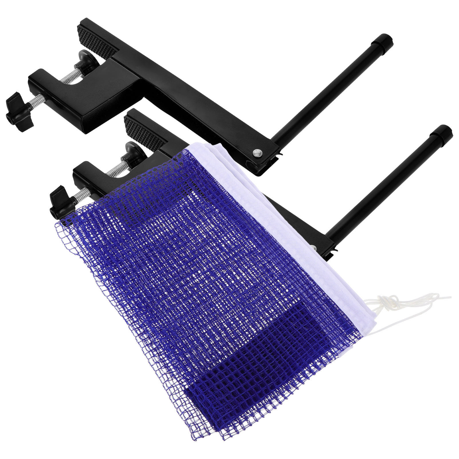 Portable Table Tennis Net Elas - Table Tennis Post recension och pris