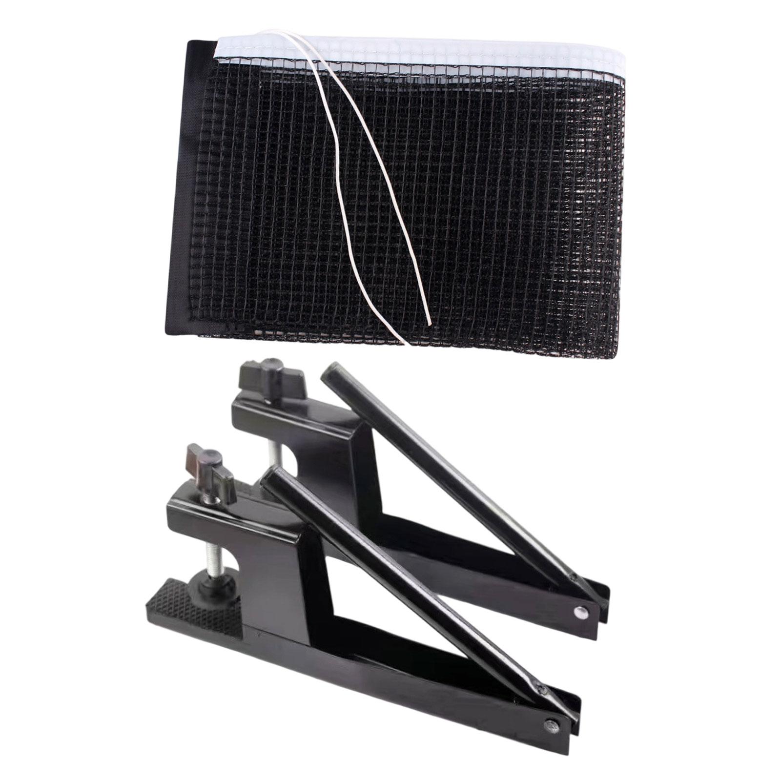 Table Tennis Net Posts Set Pin - Table Tennis Post recension och pris