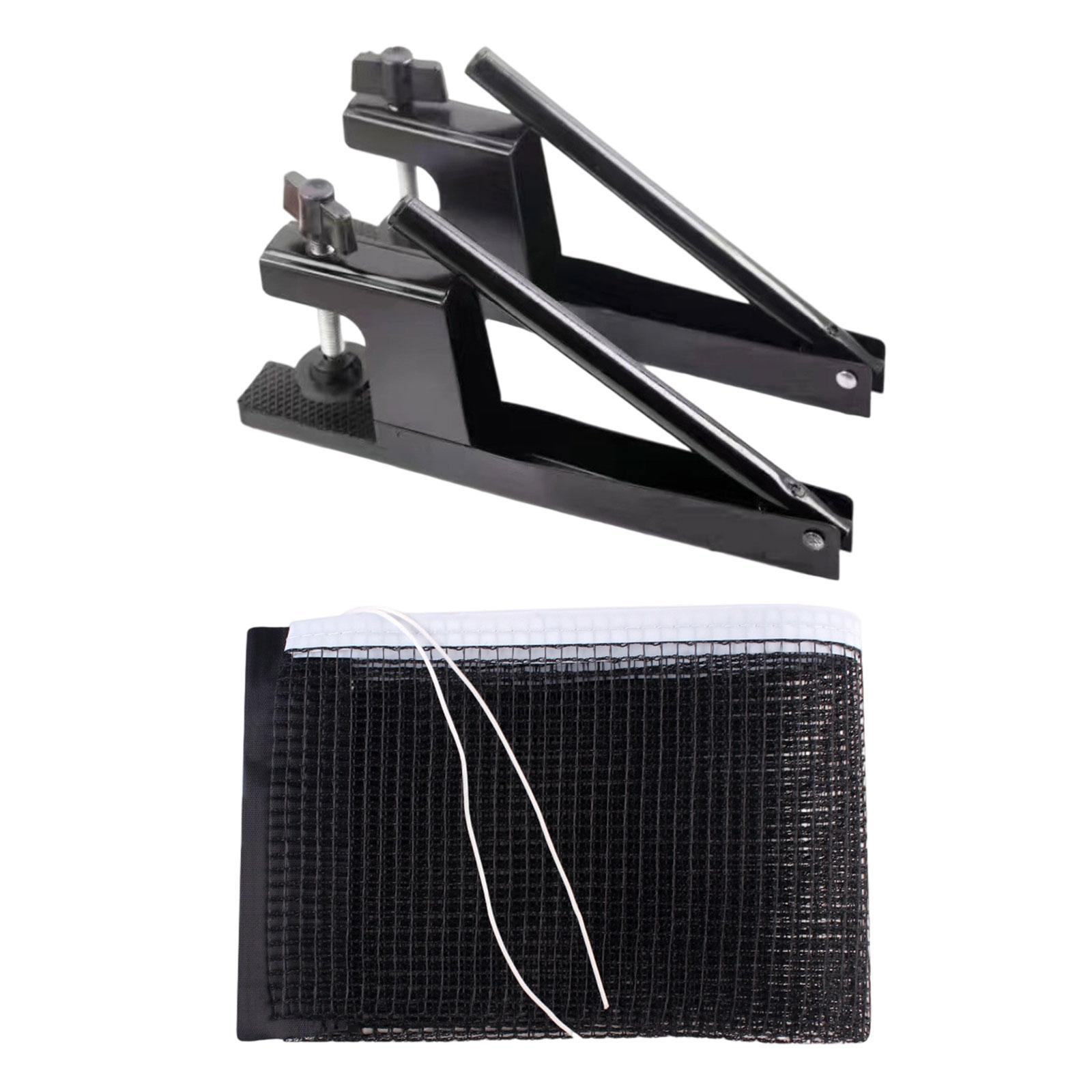 Table Tennis Net Posts Set Pin - Table Tennis Post recension och pris