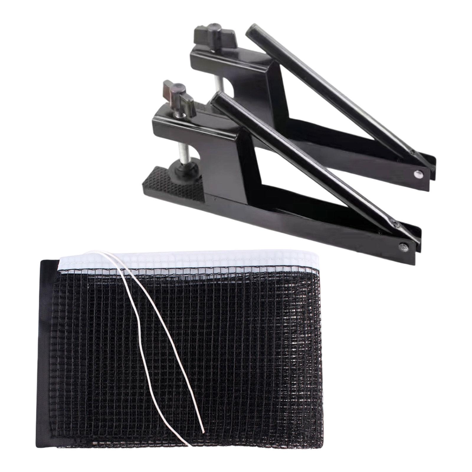 Table Tennis Net Posts Set Pin - Table Tennis Post recension och pris