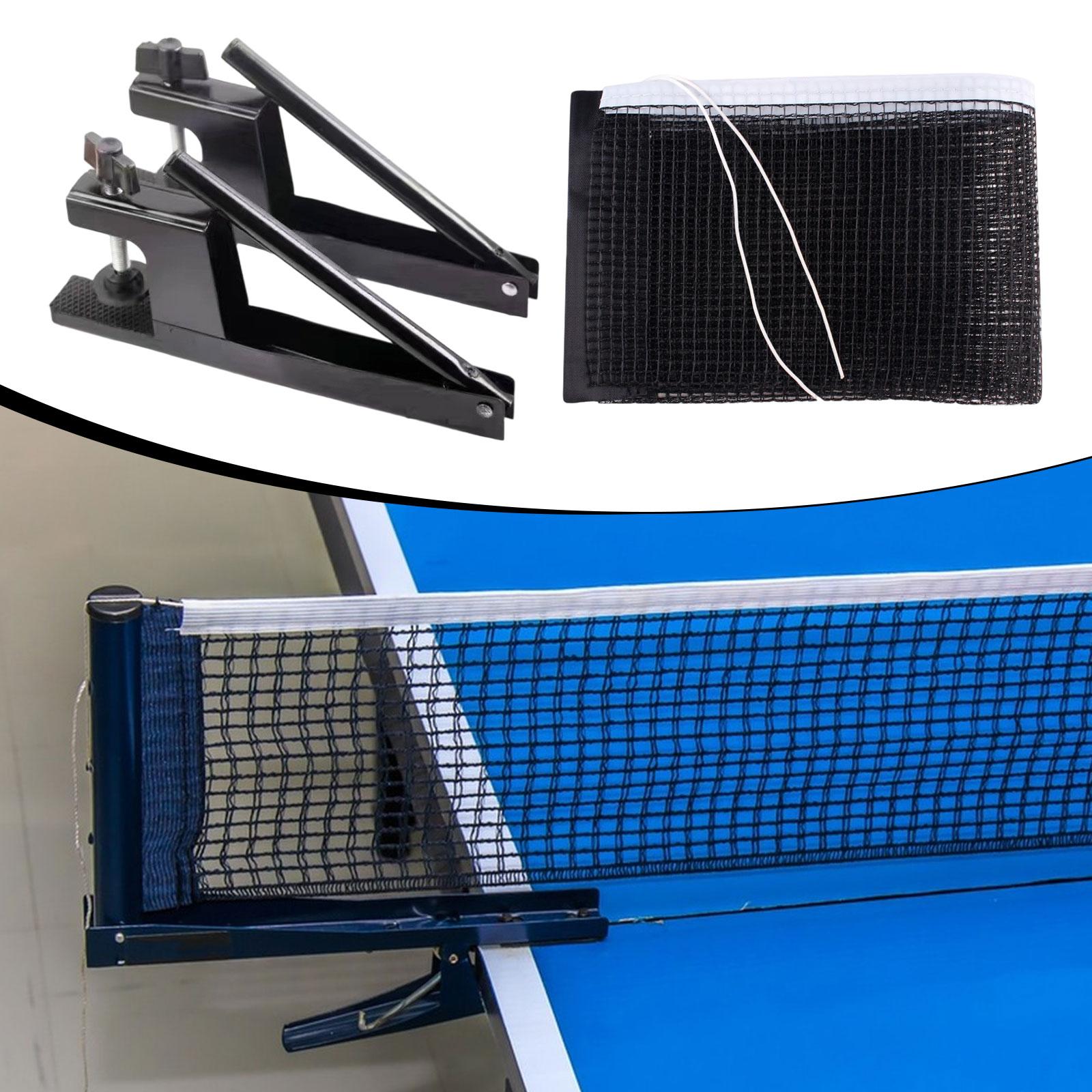 Table Tennis Net Posts Set Pin - Table Tennis Post recension och pris
