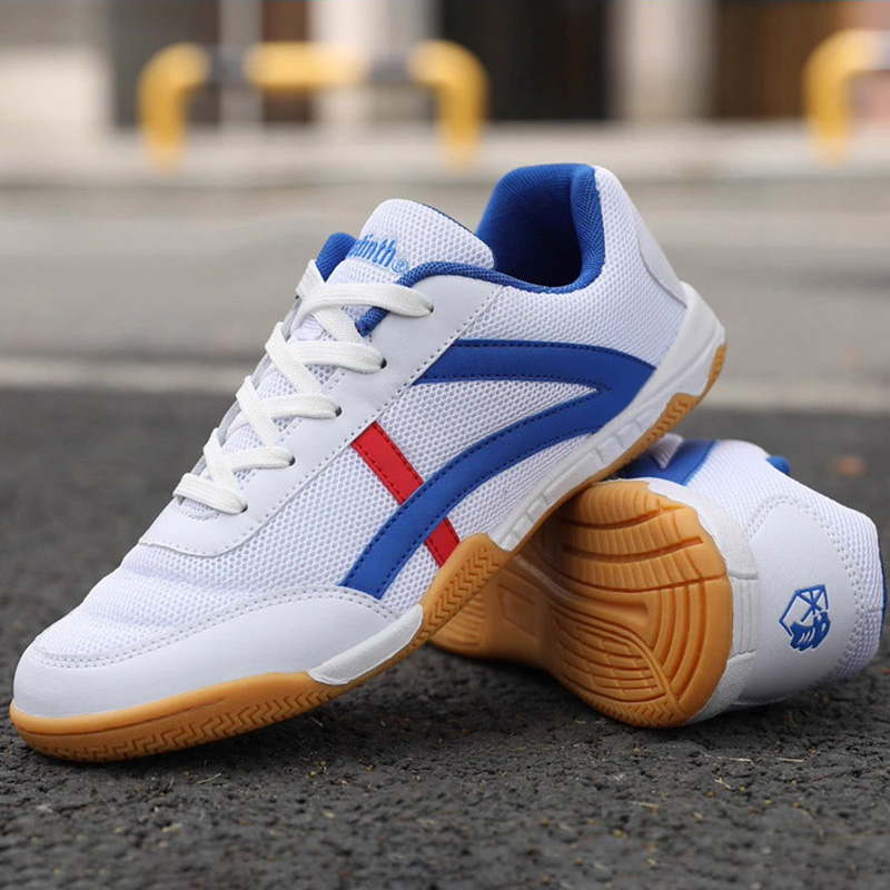 2024 Brand Virstinth Lightweig - Table Tennis Shoes recension och pris