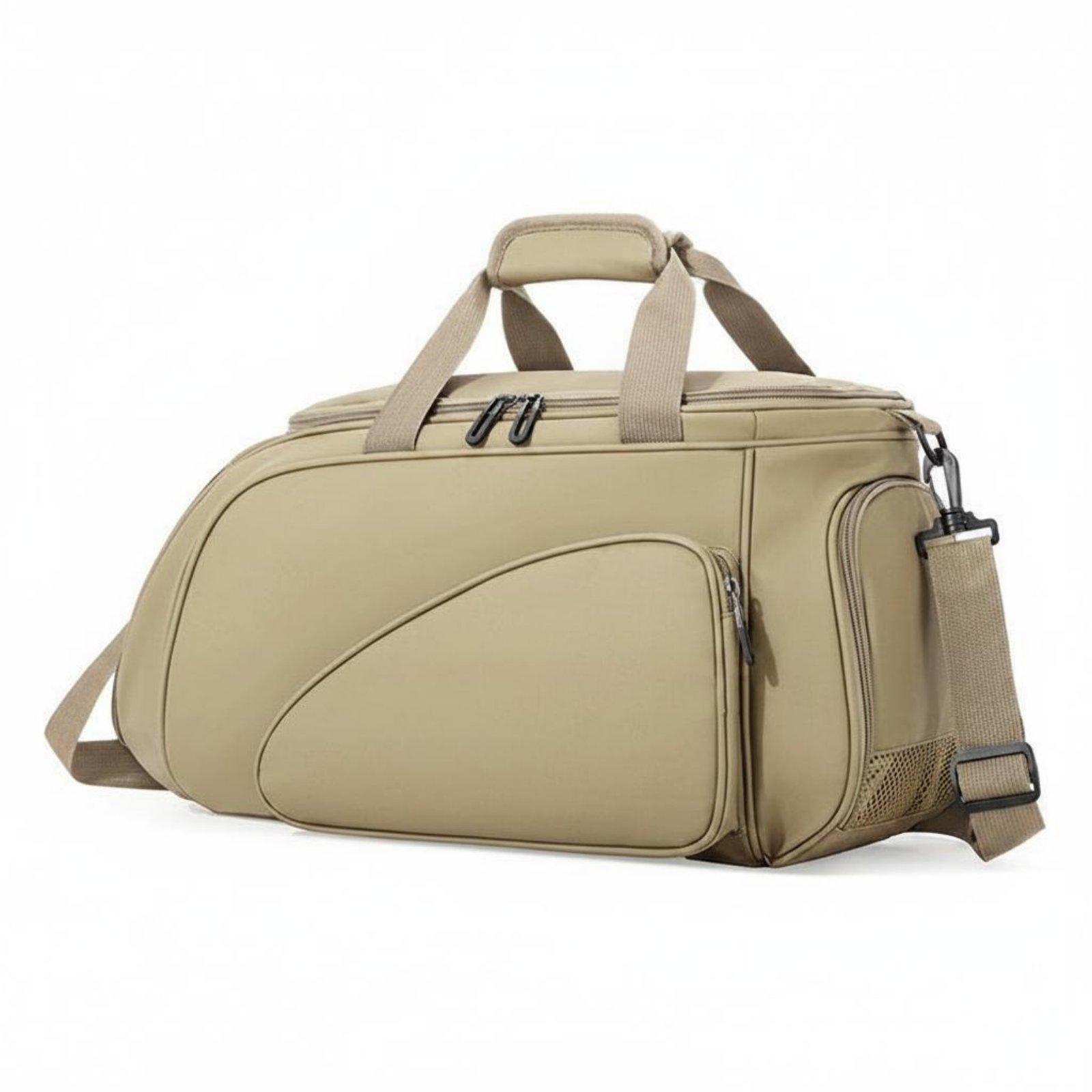 Table Tennis Bag Multi-Compart - Table Tennis Shoes recension och pris