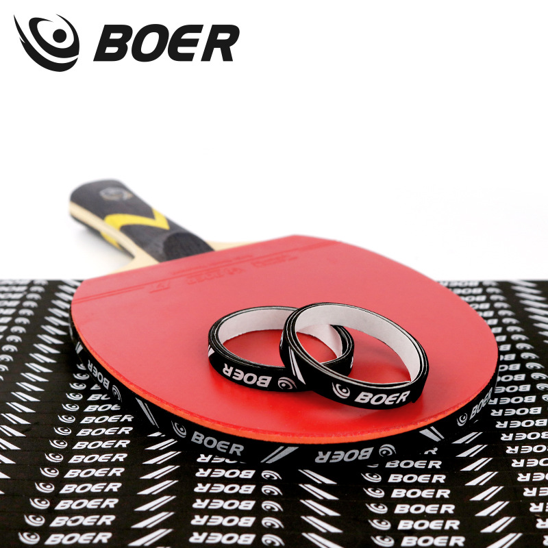 1/2/4/10PC Self-Adhesive Table - Table Tennis Edge recension och pris
