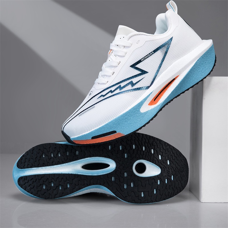 2026 New Men Tenis Badminton S - Table Tennis Shoes recension och pris