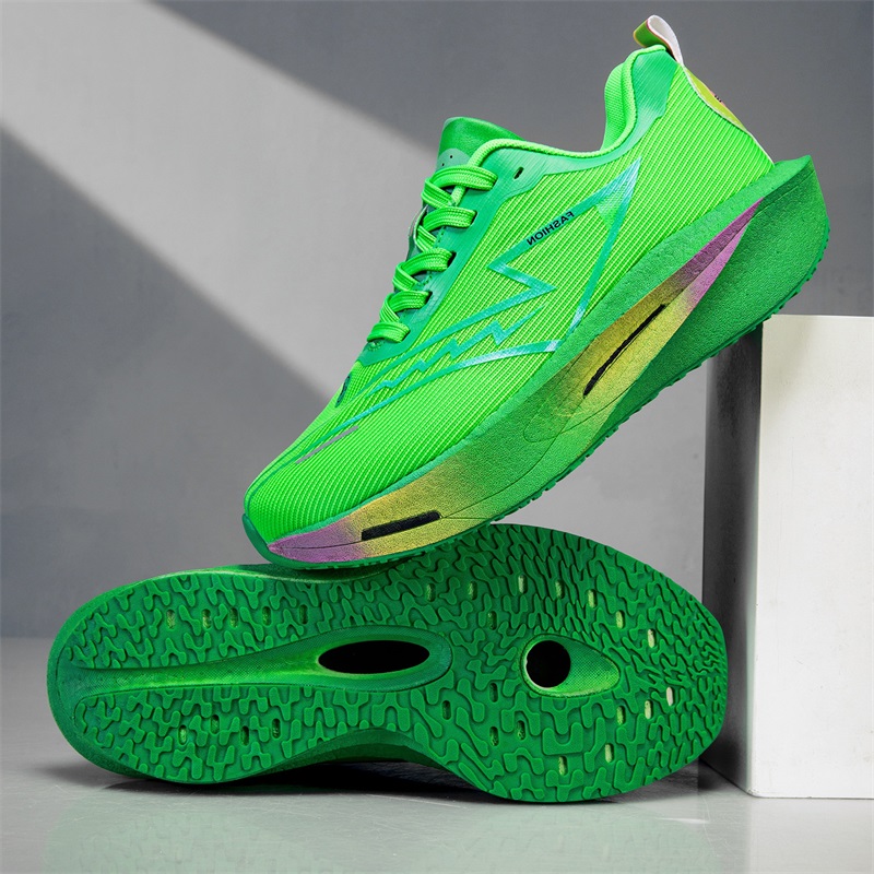 2026 New Men Tenis Badminton S - Table Tennis Shoes recension och pris