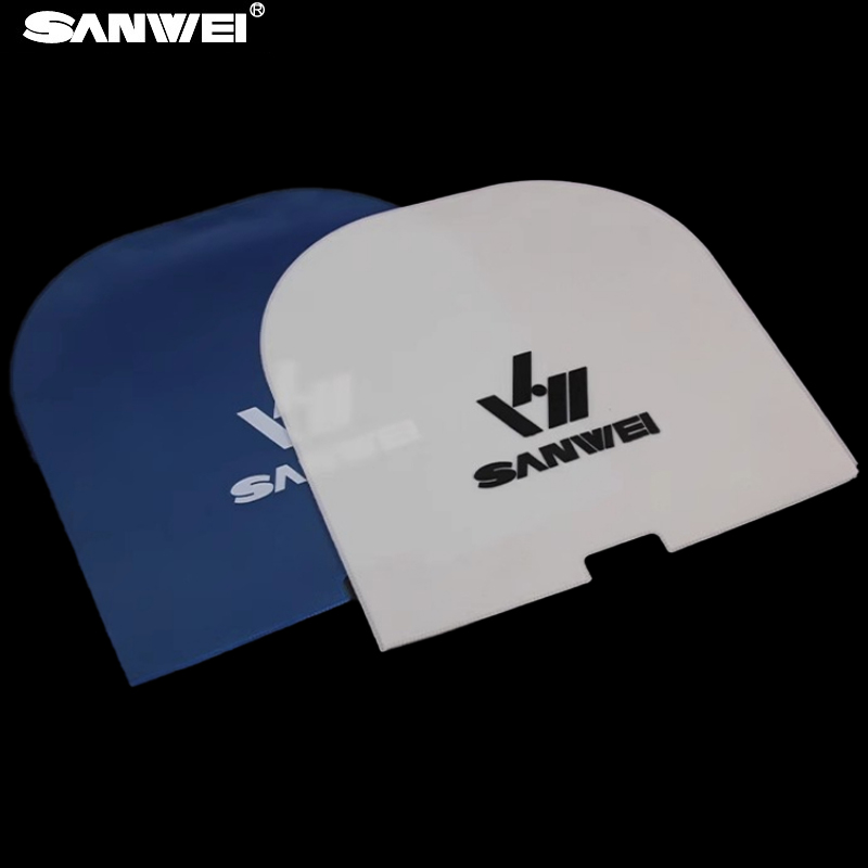 2PCS Table Tennis Racket Cover - Table Tennis Defense recension och pris