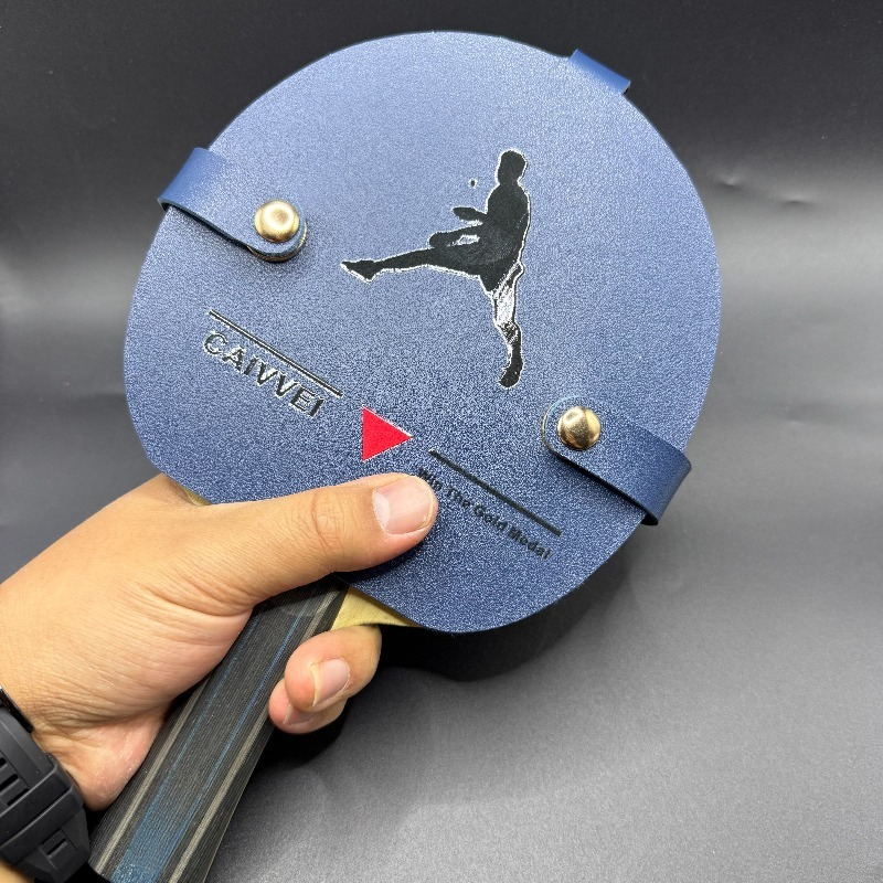 Magnetic Table Tennis Racket P - Table Tennis Defense recension och pris