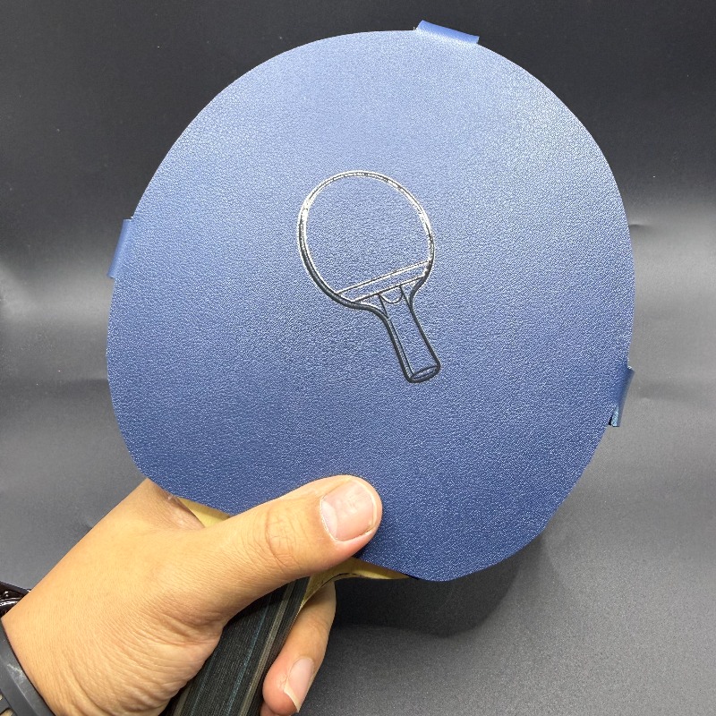 Magnetic Table Tennis Racket P - Table Tennis Defense recension och pris
